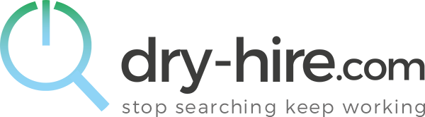 dry-hire.com