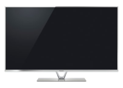 60" Monitor/Bildschirm/TV, silber