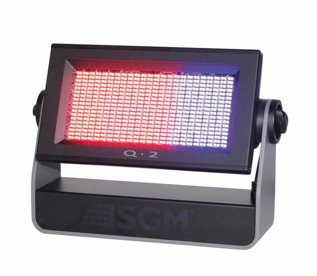 SGM Q2 LED in-outdoor Flächenfluter