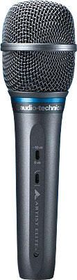 Audio-Technica AE5400 Kondensatormikrofon