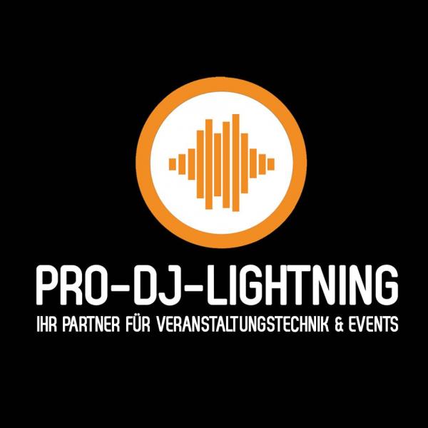 Pro-Dj-Lightning Veranstaltungstechnik