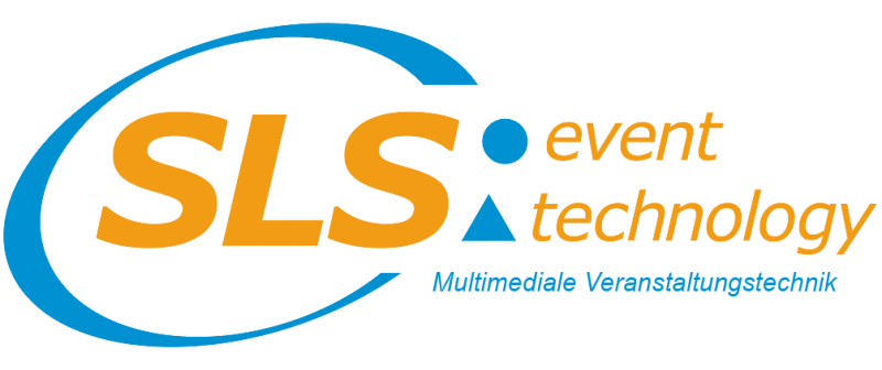 SLS event technology