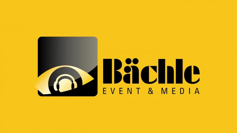 Bächle Event&Media