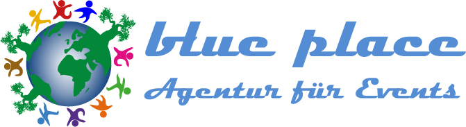 blue-place - Agentur für Events