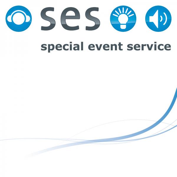 SES | Special Event Service