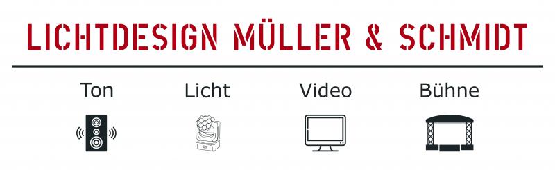 Lichtdesign MüllerSchmidt