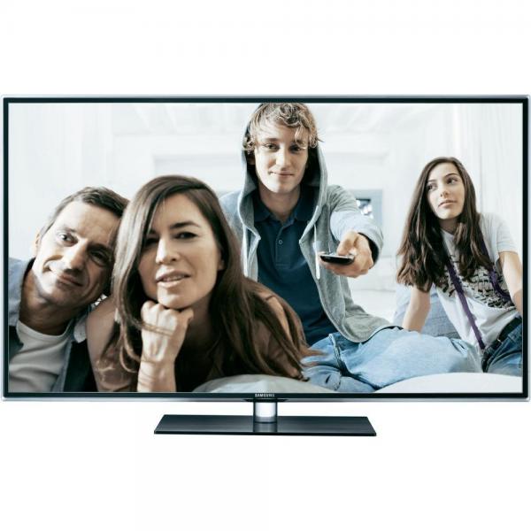 60" Monitor/Screen/Display/TV, black