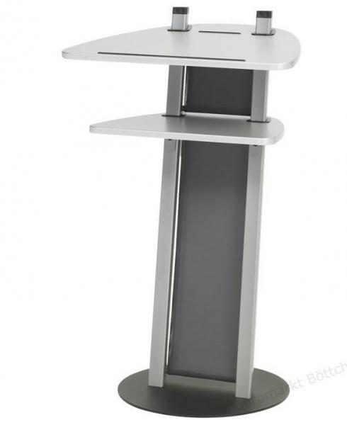 lectern,adjustable in height