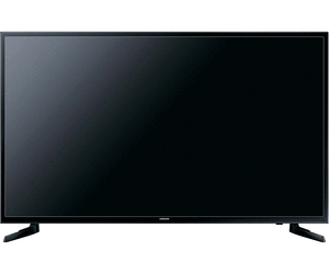 55" Monitor/Screen/Display/TV, black