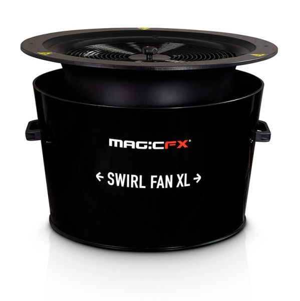 Swirl Fan XL