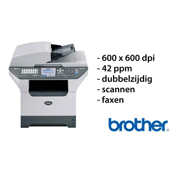BROTHER MFC 8460N