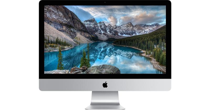 iMac 27 “ 3.2GHz Intel Quad Core i5