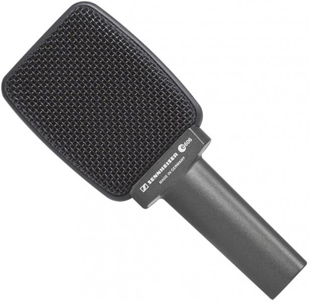 Mikrofon Sennheiser e606
