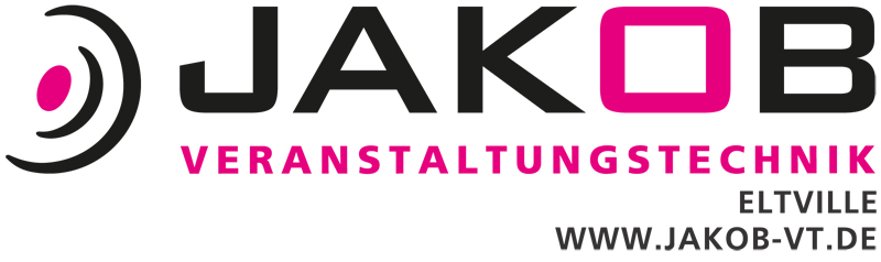 Jakob Veranstaltungstechnik GmbH & Co. KG