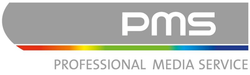 pms professional media service