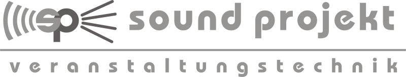 Sound Projekt Veranstaltungstechnik GmbH