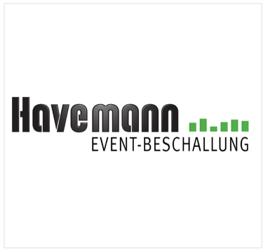 Havemann Event-Beschallung
