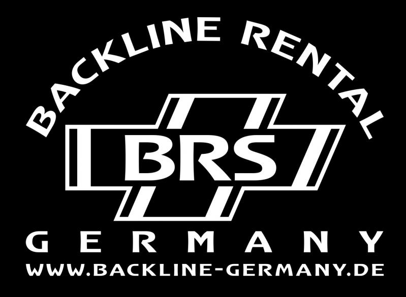 Backline Rental Service