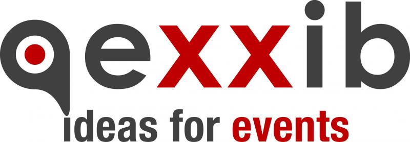 exxib events
