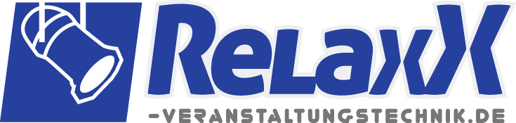 RelaxX Veranstaltungstechnik