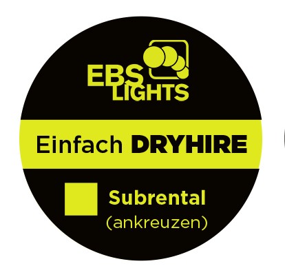 EBS LIGHTS GmbH