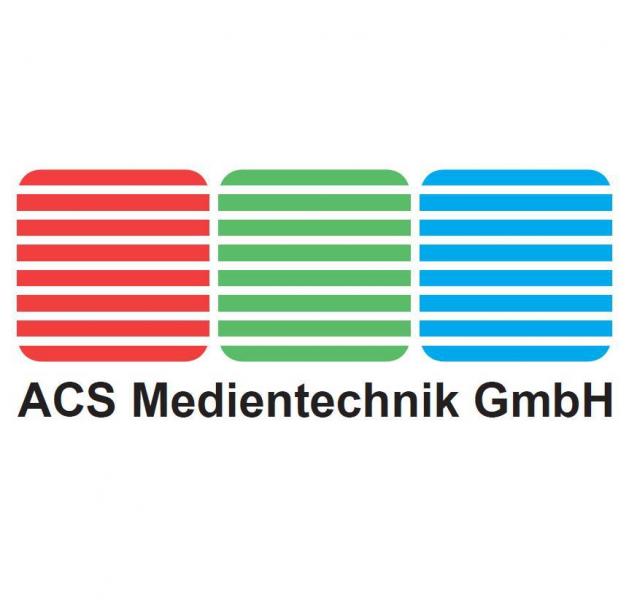 ACS Medientechnik GmbH