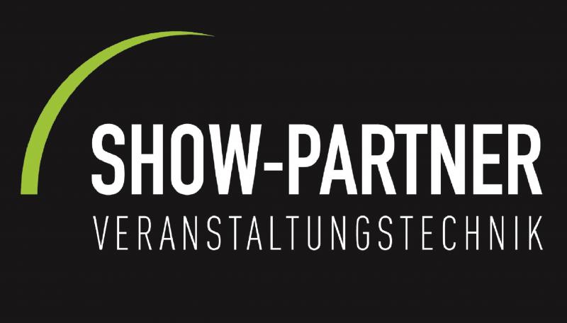 Show-Partner Veranstaltungstechnik