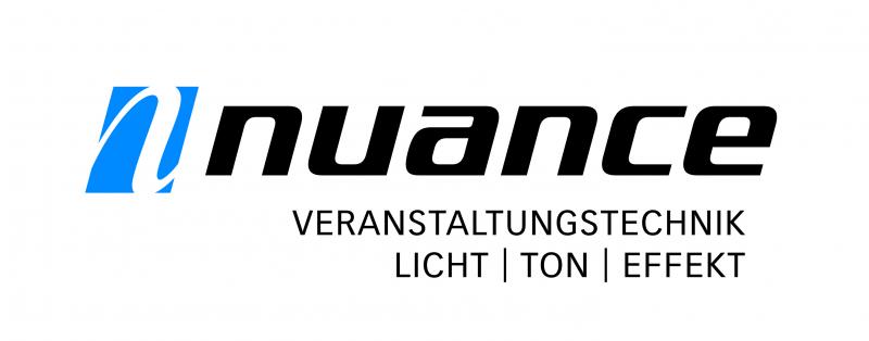 nuance Veranstaltungstechnik GmbH