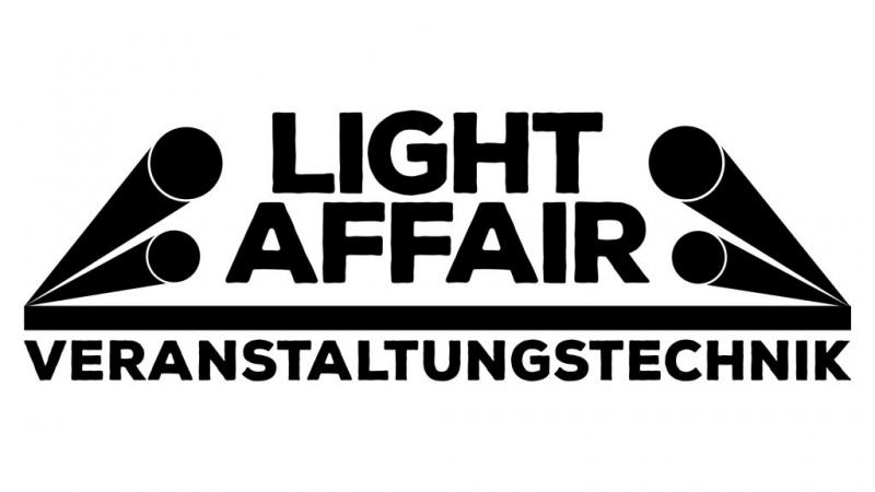 Light Affair Veranstaltungstechnik