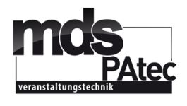 MDS PAtec Veranstaltungstechnik GmbH