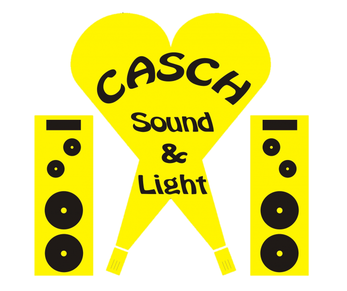 CASCH Sound & LIght