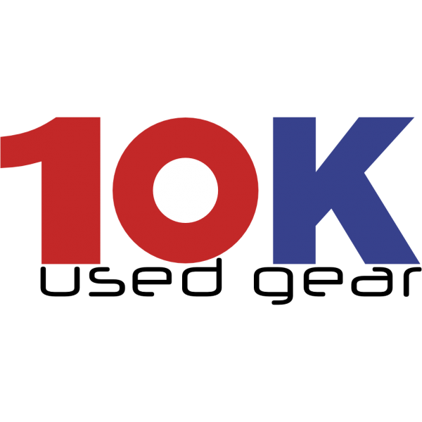 10K Used Gear Ltd