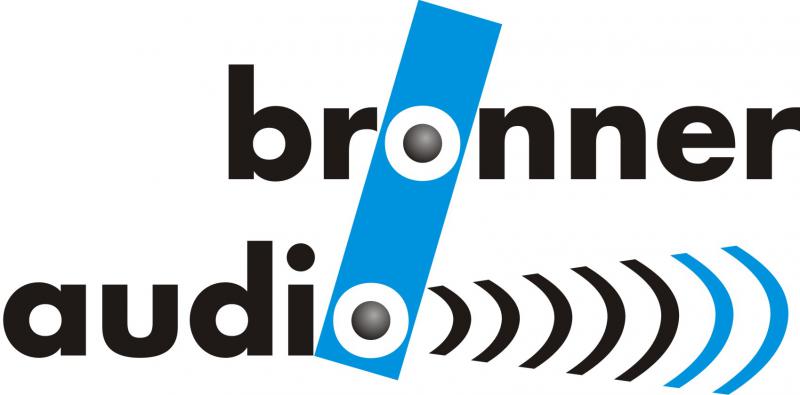 Bronner Audio
