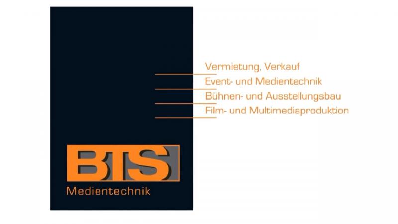 BTS Medientechnik GmbH