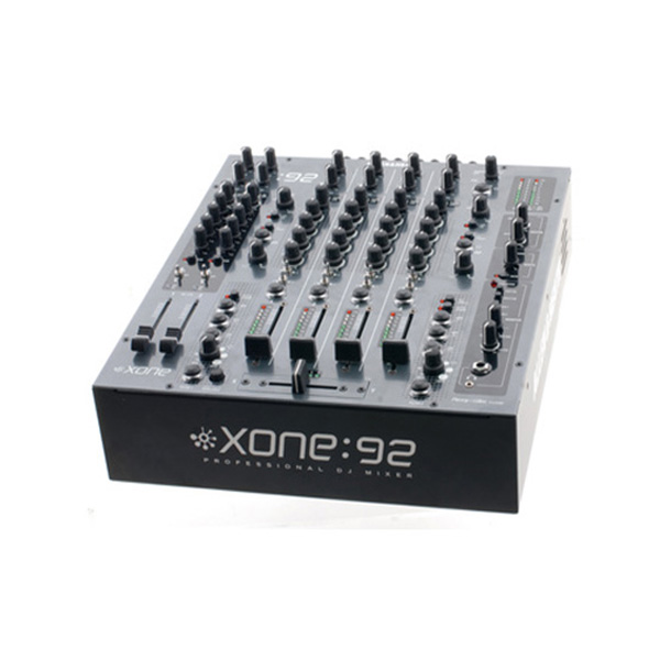 Allen & Heath Xone 92 Mixer