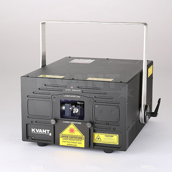 Kvant CLUB 3400 Laser