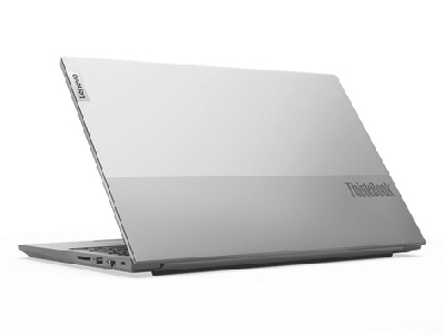 Lenovo ThinkBook Notebook 15,6″