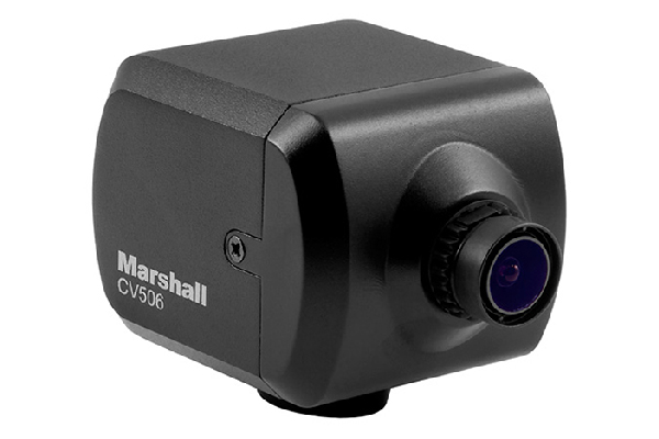 Marshall CV506 FullHD Mini-Kamera