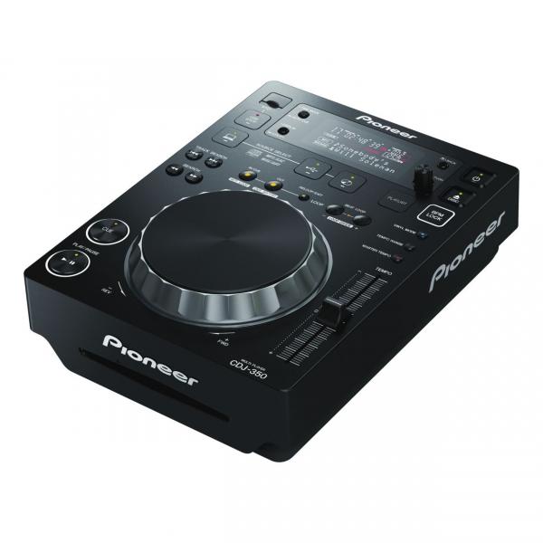 Pioneer CDJ 350 CD Player
