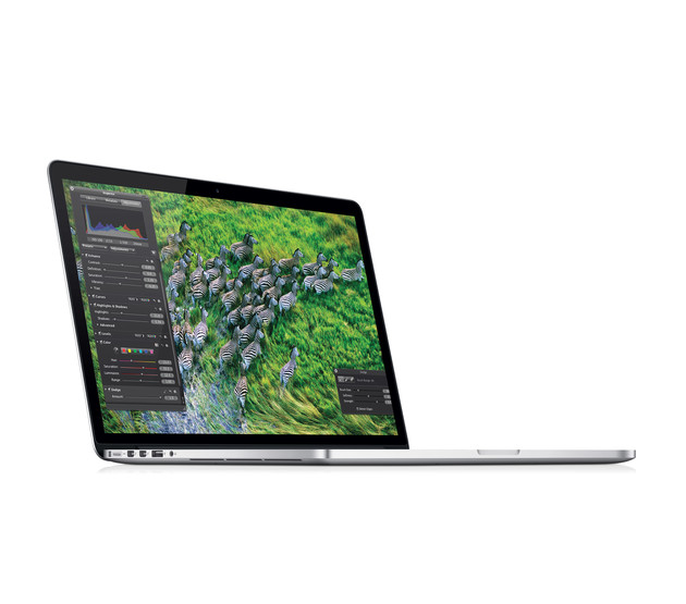 Apple MacBook Pro 15"