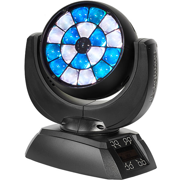 JB Sparx 7 Movinglight LED Wash