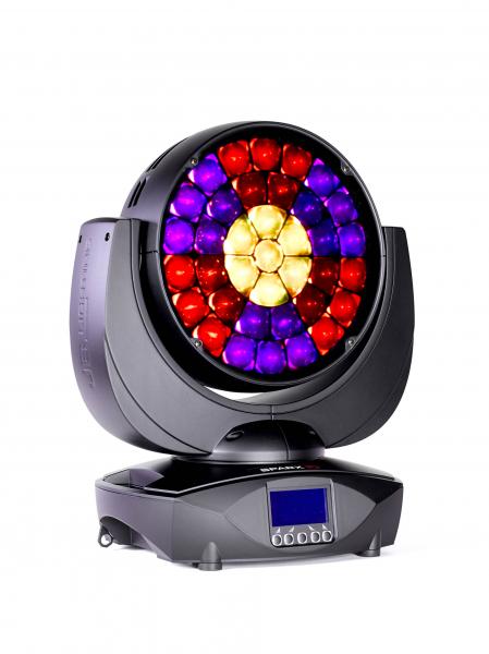 JB Sparx 10 Movinglight LED Wash
