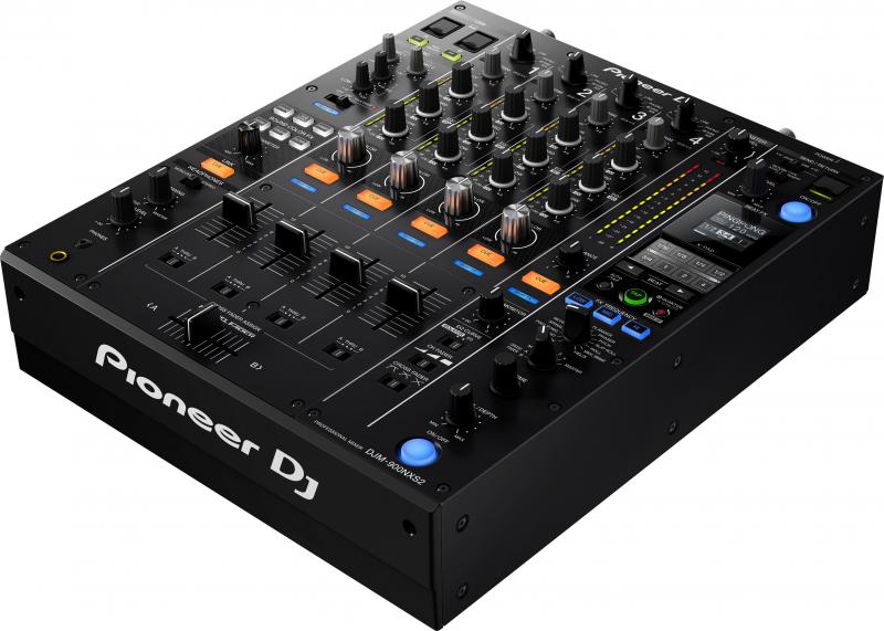 PIONEER - DJM-900 nexus2