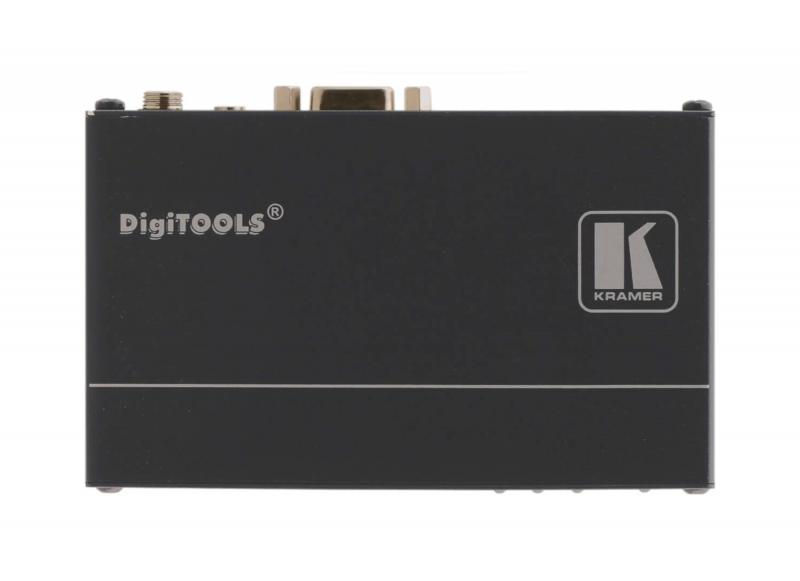 Kramer TP-580RXR HDMI Empfänger