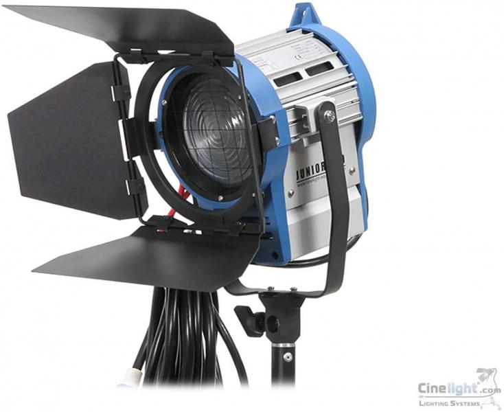 Cinelight Junior Fresnel 300 watts