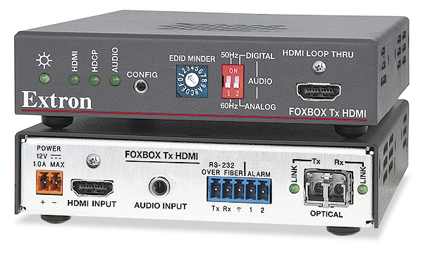Extron FOXBOX TX HDMI