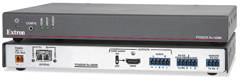 Extron FOXBOX Rx HDMI