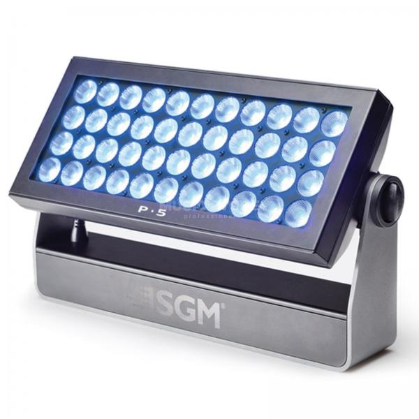 LED-Set 4x SGM P5
