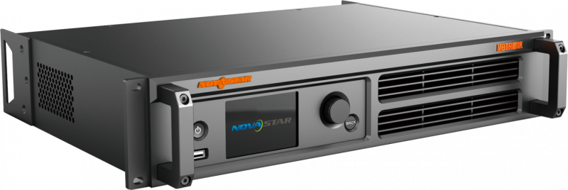 NovaStar MCTRL4K  4K LED-Controller