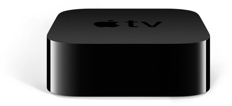 Apple TV 4e generation